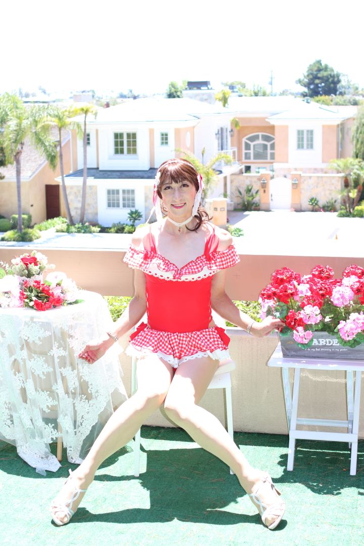 美咲ゆみこさん