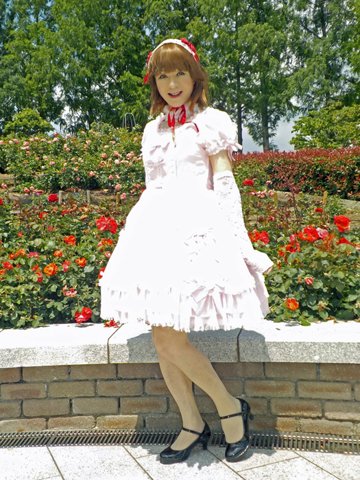 結衣さん