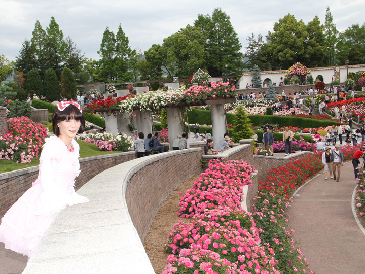 結衣さん