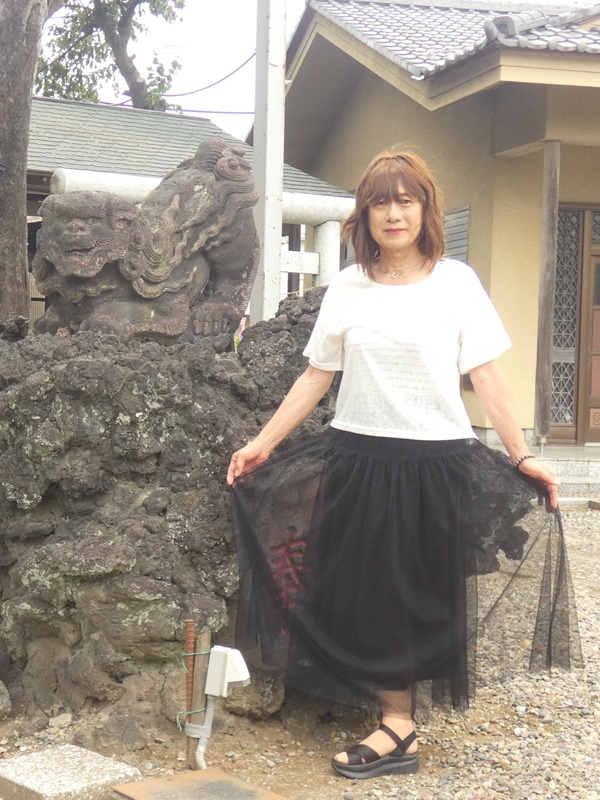 高木飛鳥さん
