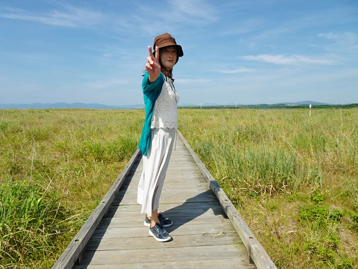 今日子さん
