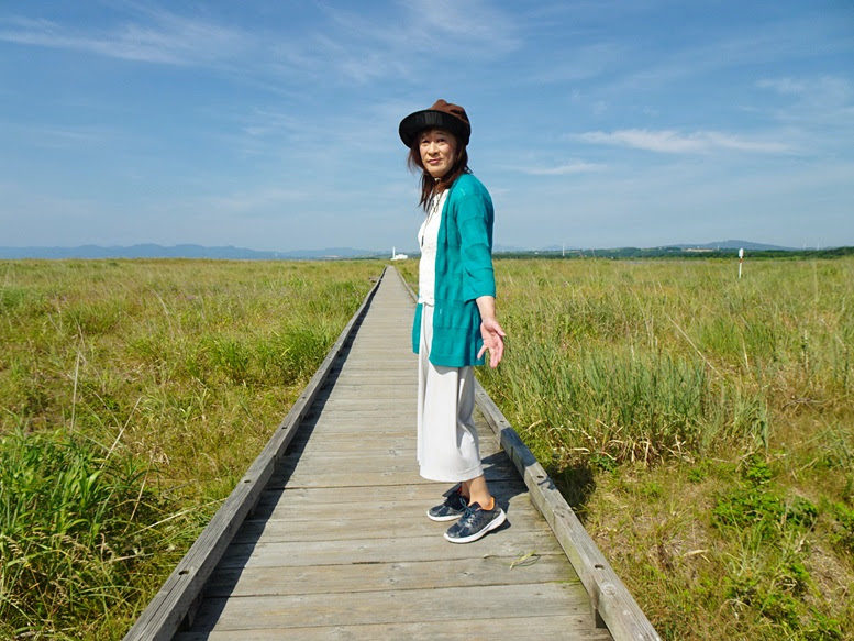 今日子さん