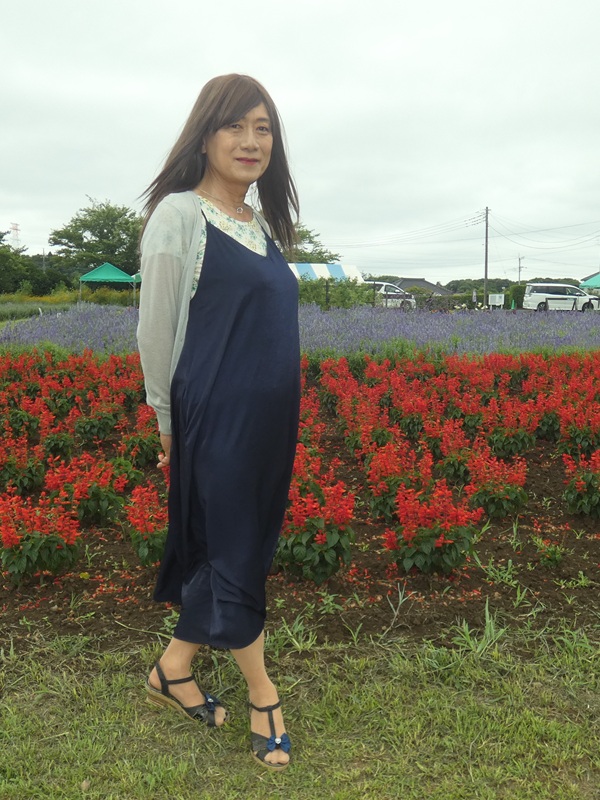 高木飛鳥さん