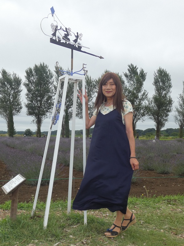 高木飛鳥さん