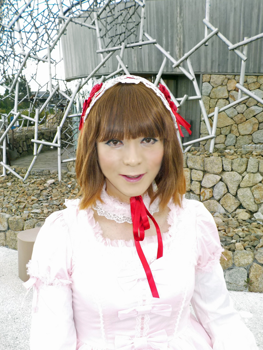 結衣さん
