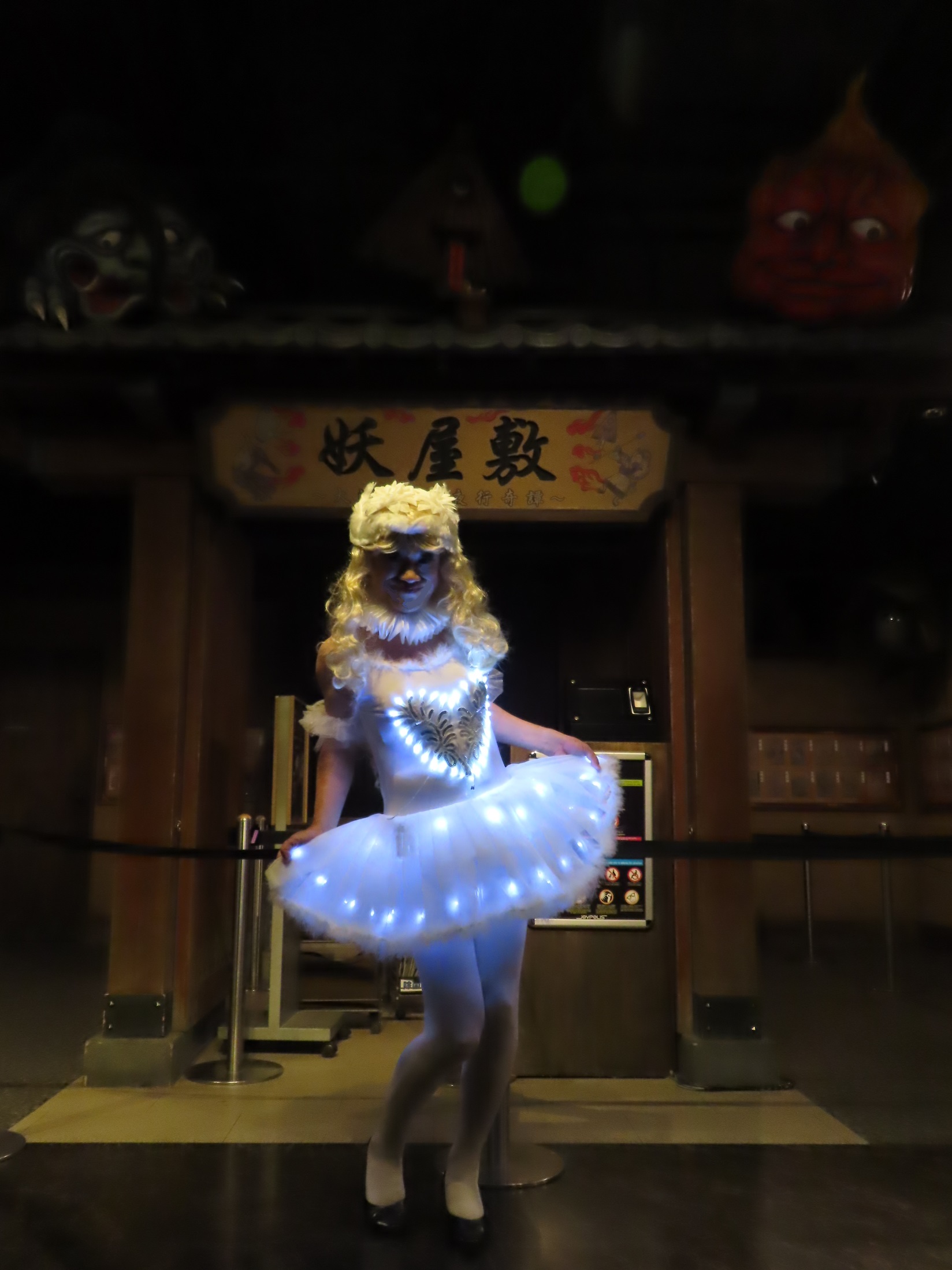 ゆきこさん