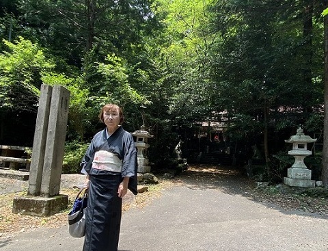 幸子さん