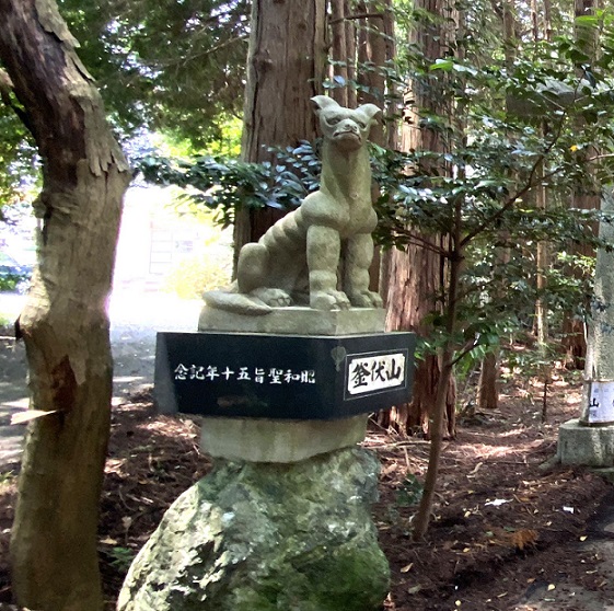 幸子さん