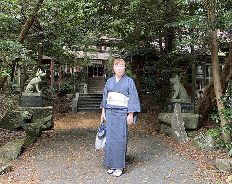 幸子さん