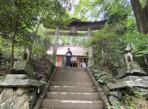 幸子さん