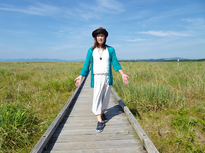 今日子さん