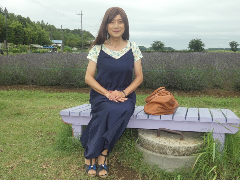 高木飛鳥さん