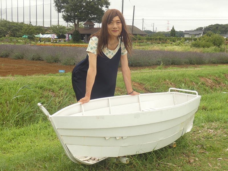 高木飛鳥さん