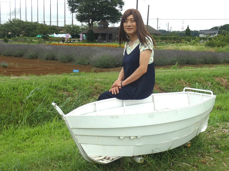 高木飛鳥さん