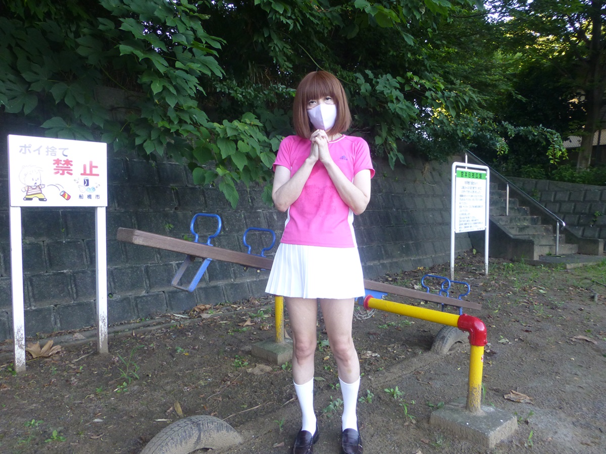 朱美さん