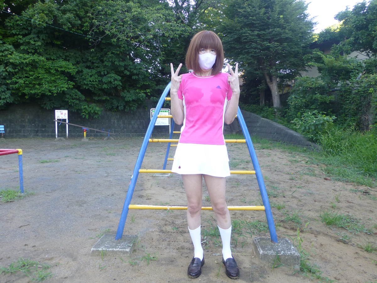 朱美さん