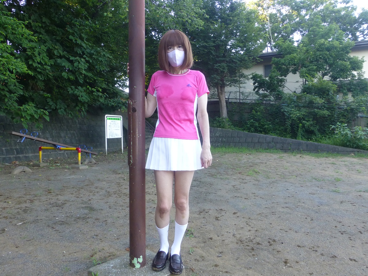 朱美さん