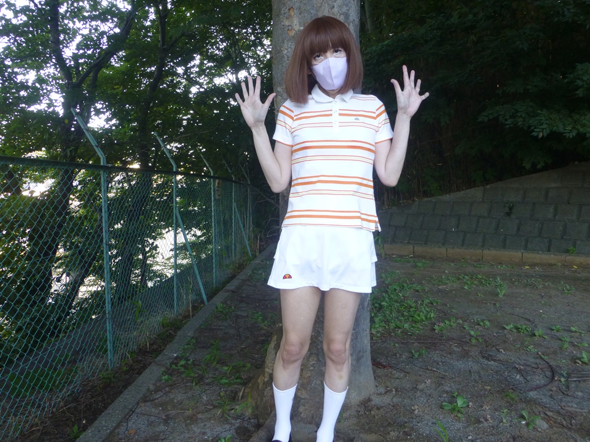朱美さん