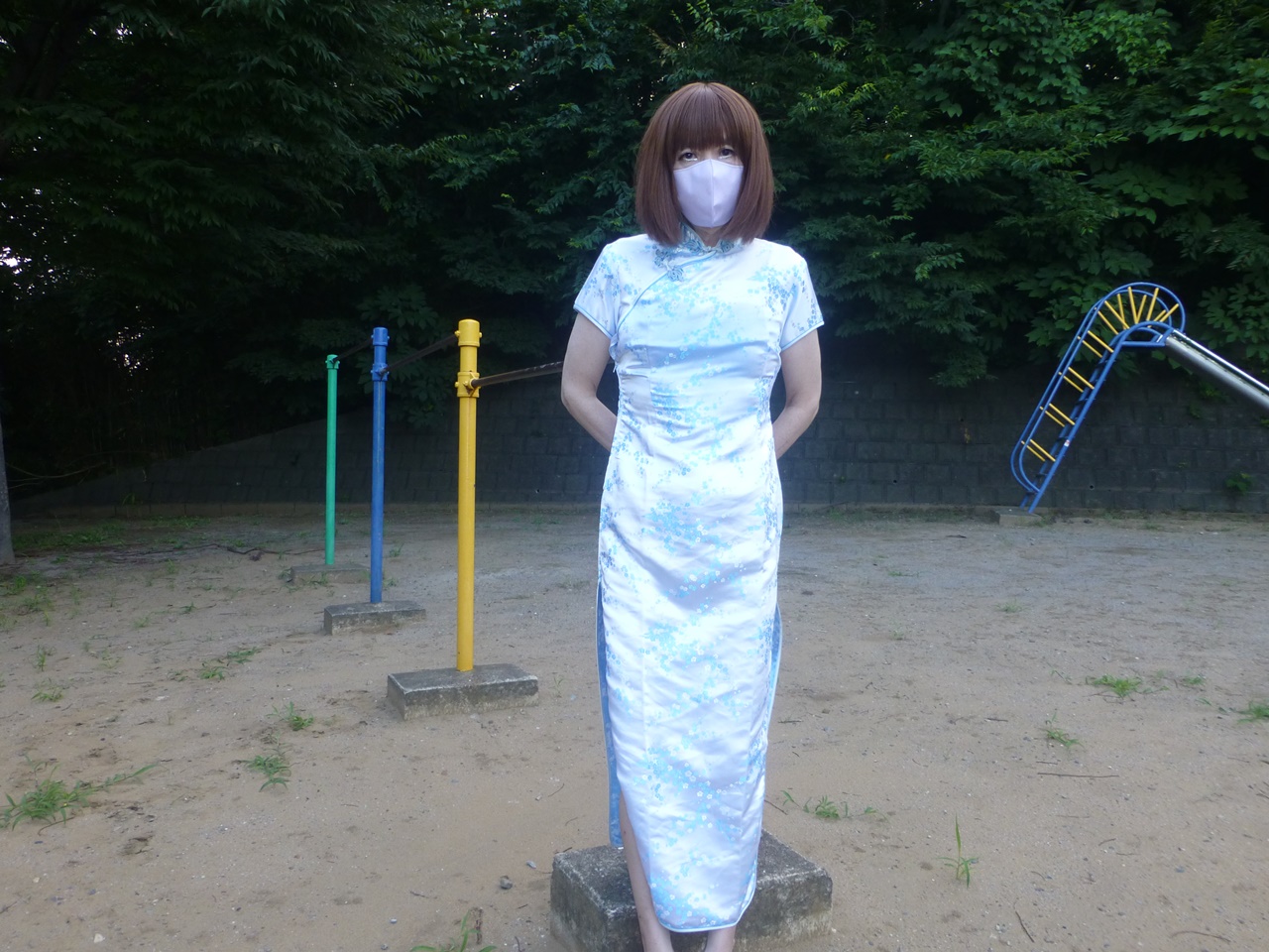 朱美さん