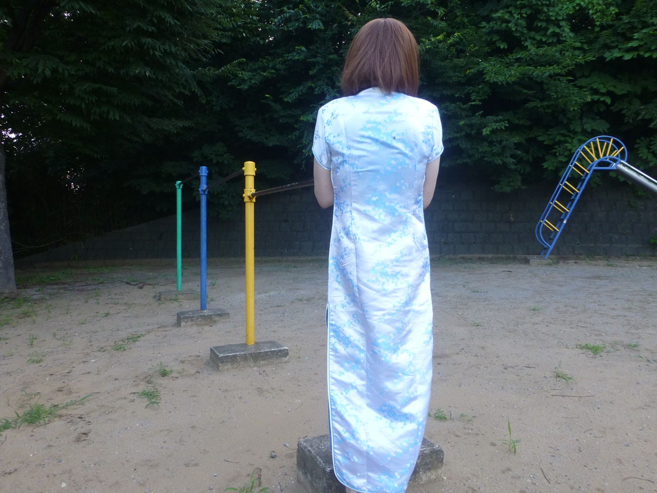 朱美さん