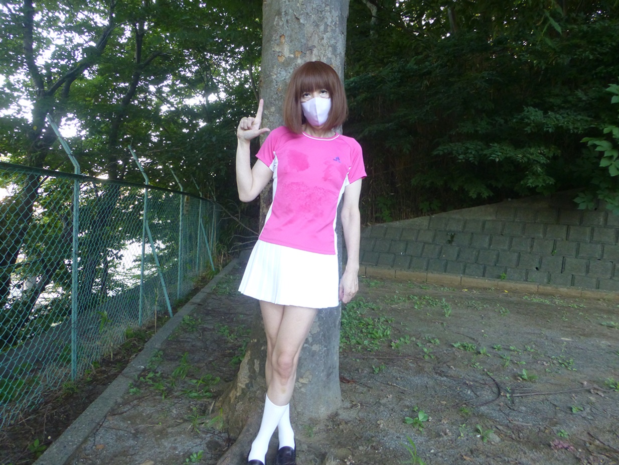 朱美さん