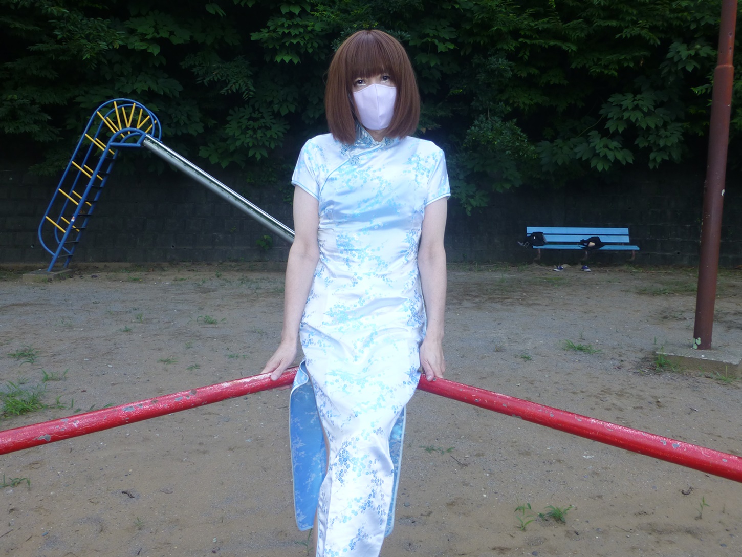 朱美さん