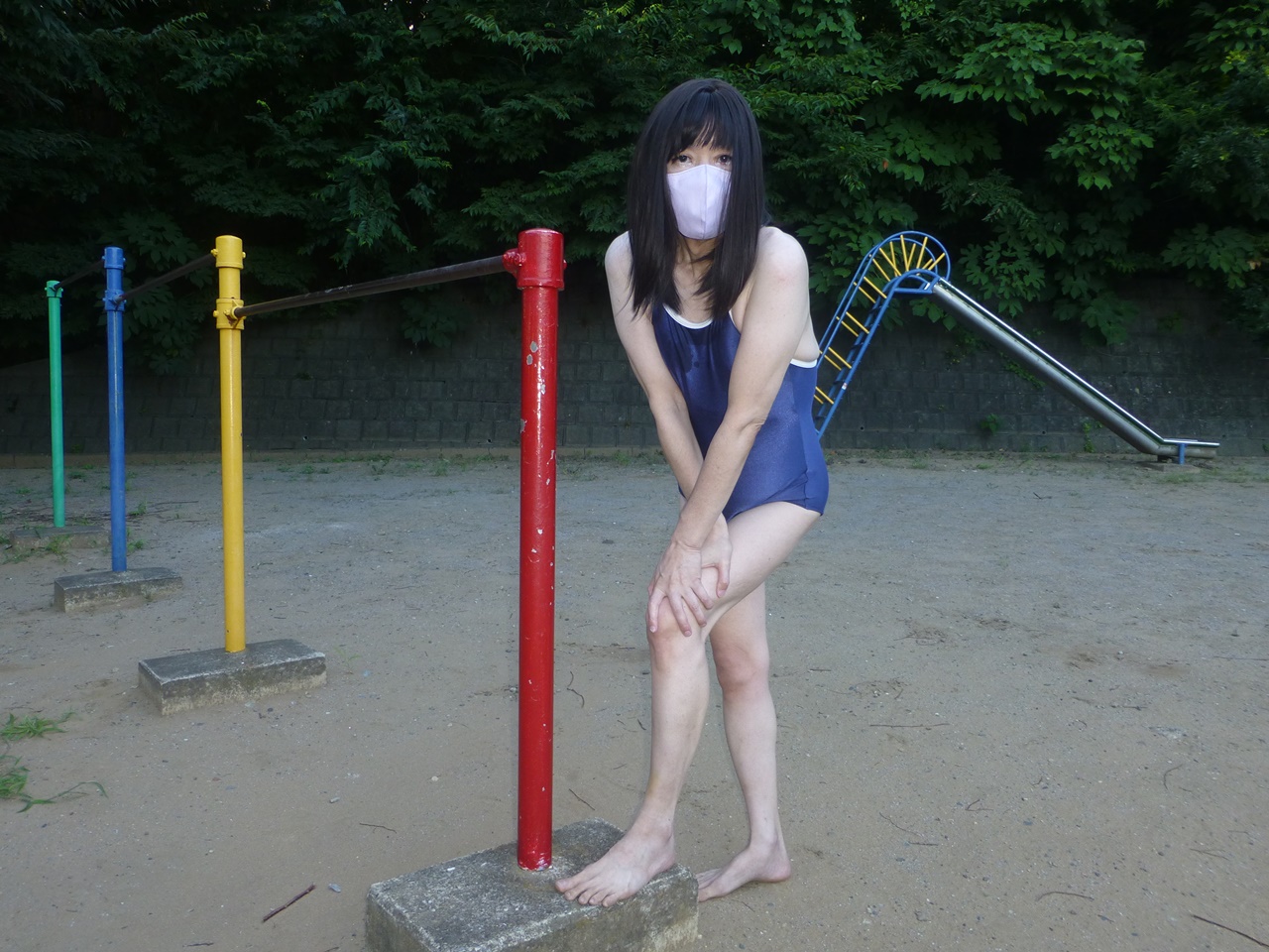 朱美さん