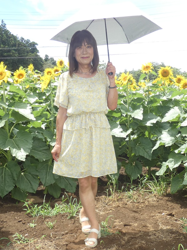 高木飛鳥さん