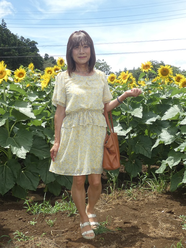 高木飛鳥さん