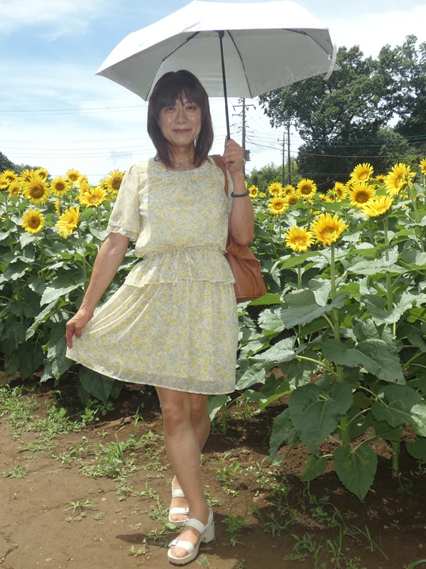 高木飛鳥さん