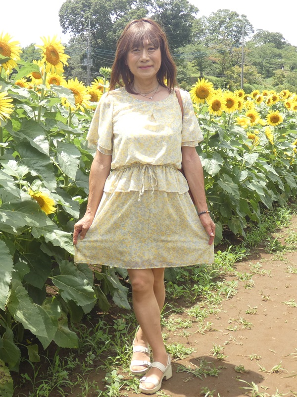 高木飛鳥さん