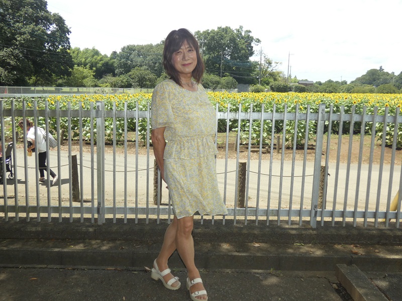 高木飛鳥さん
