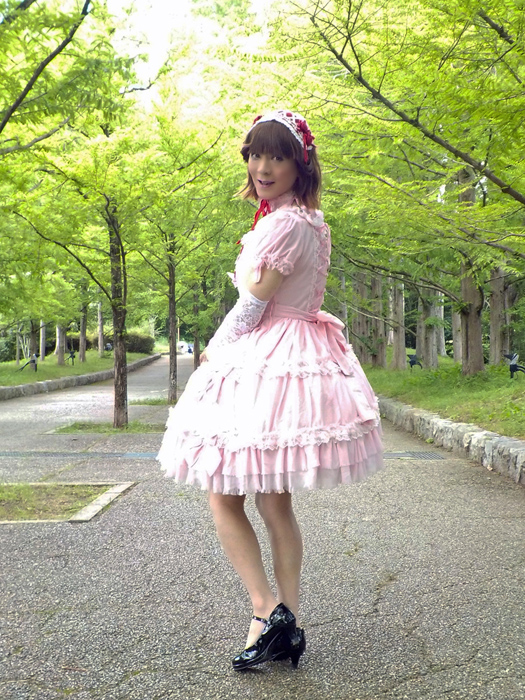 結衣さん