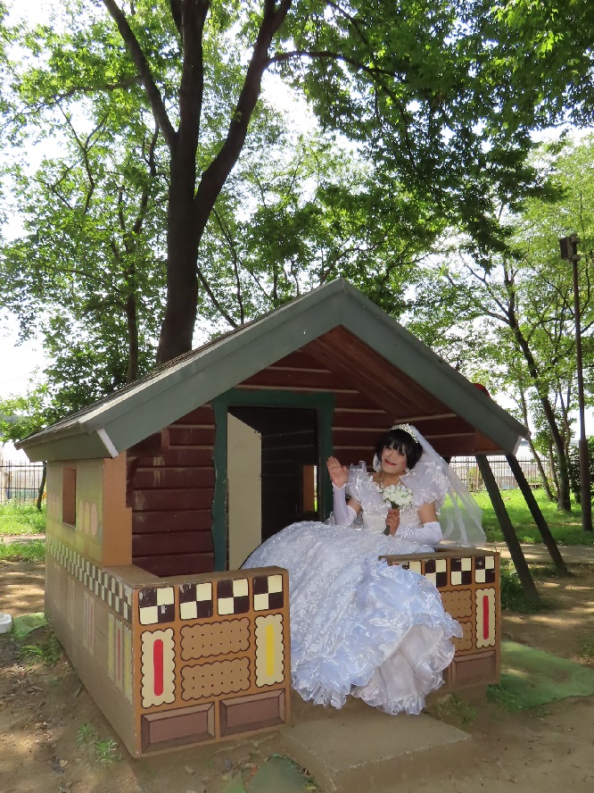 ゆきこさん