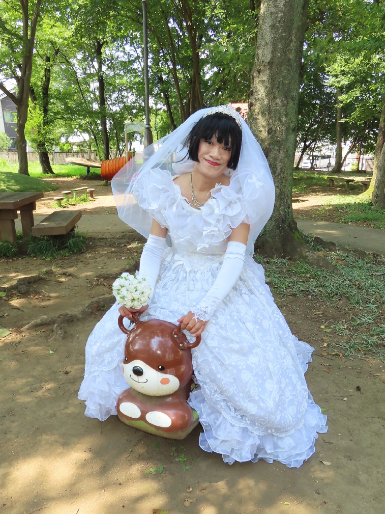 ゆきこさん