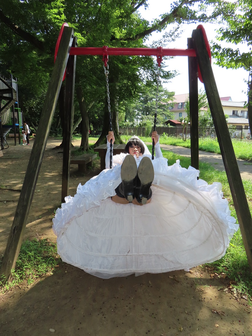 ゆきこさん
