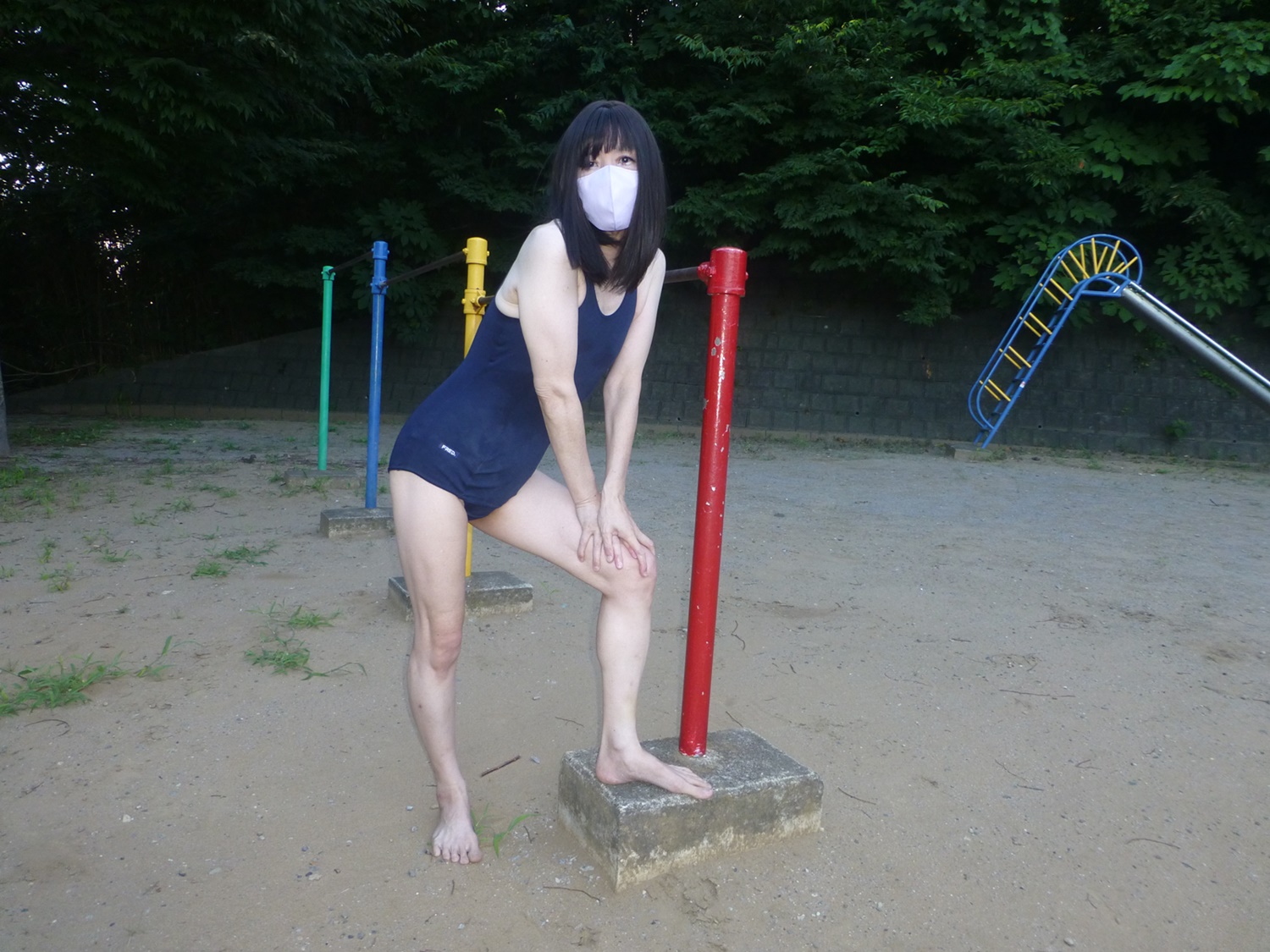 朱美さん