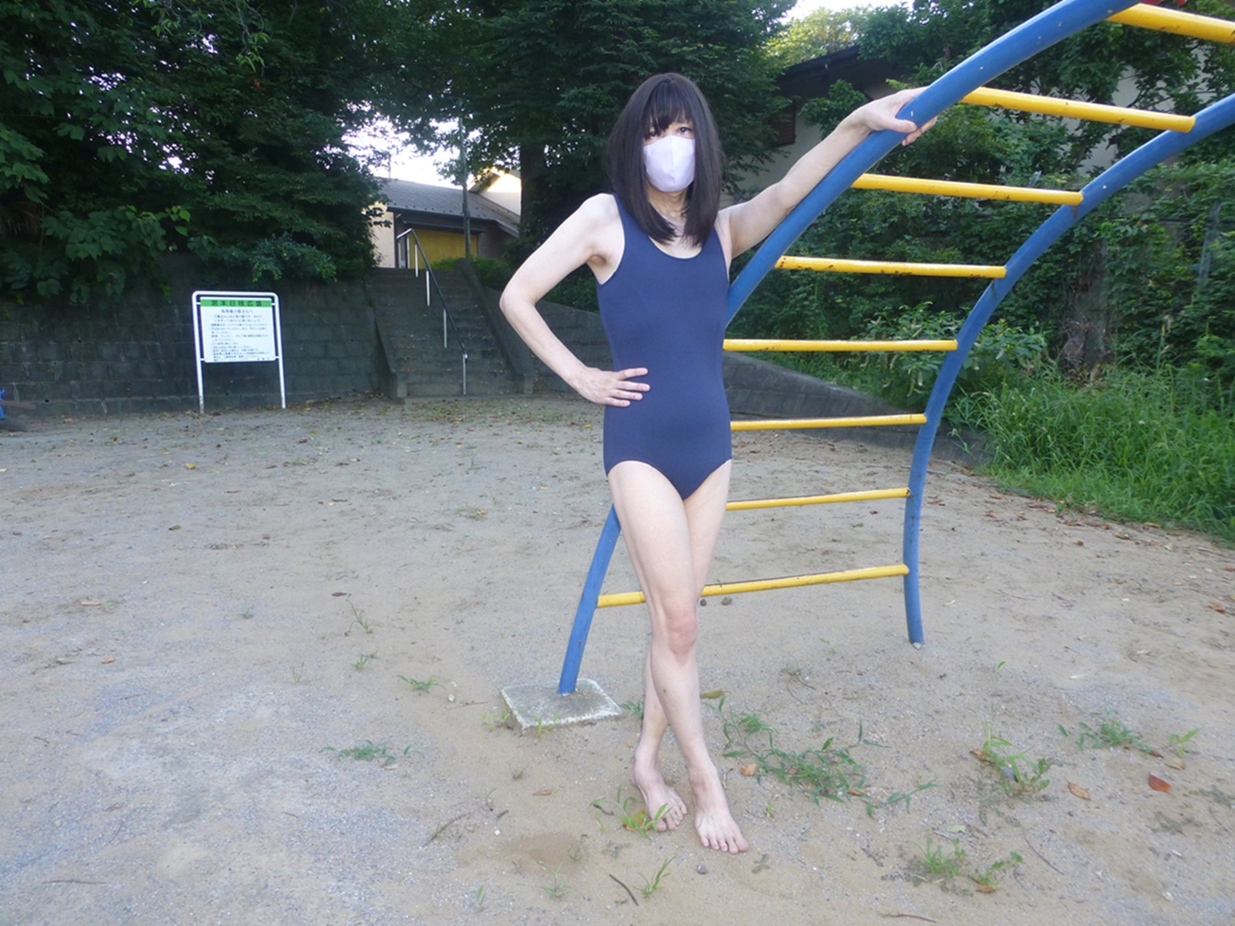 朱美さん