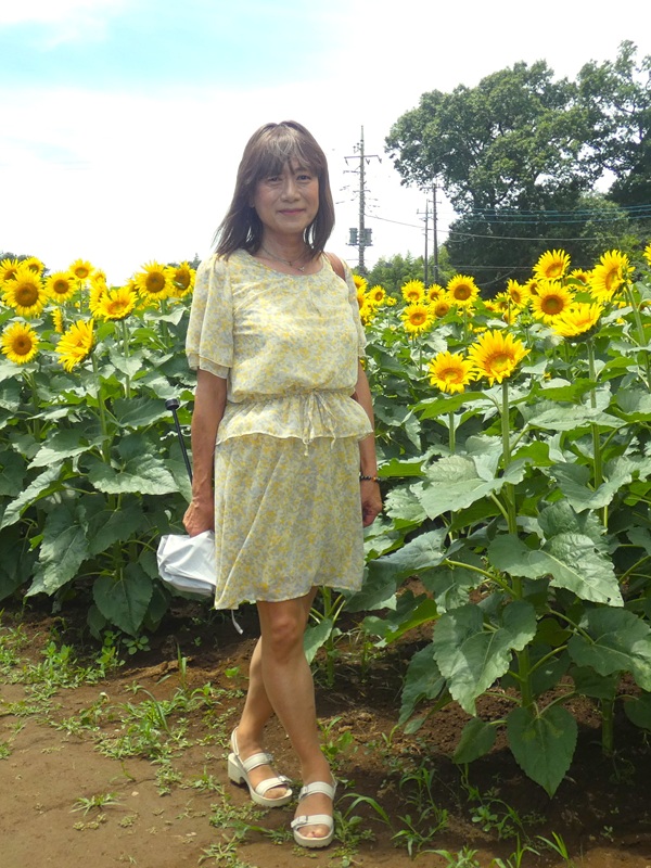 高木飛鳥さん