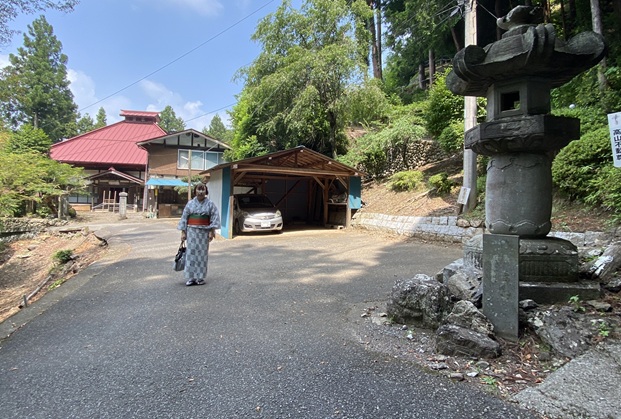 幸子さん