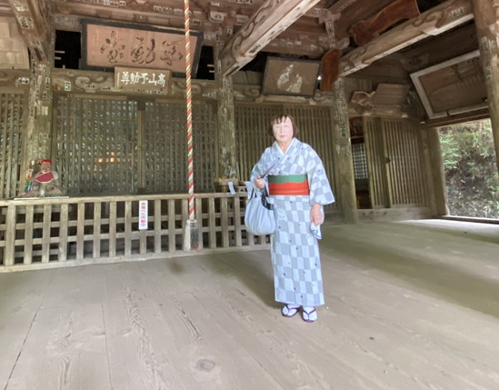 幸子さん