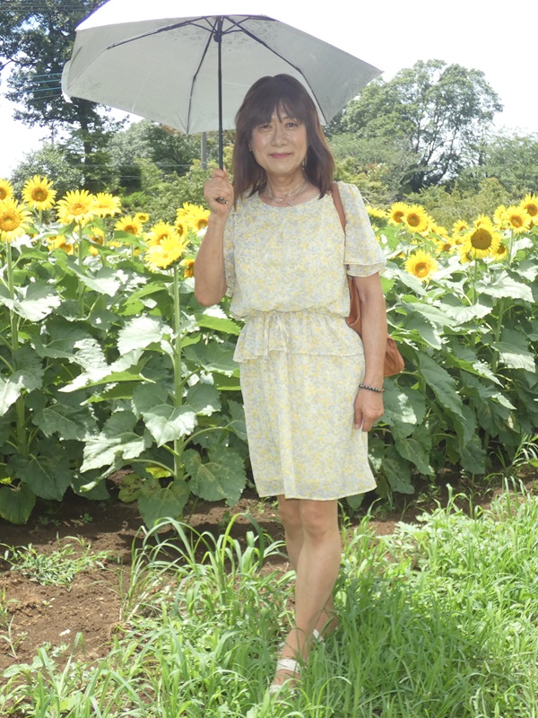 高木飛鳥さん