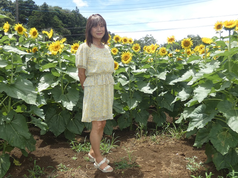 高木飛鳥さん