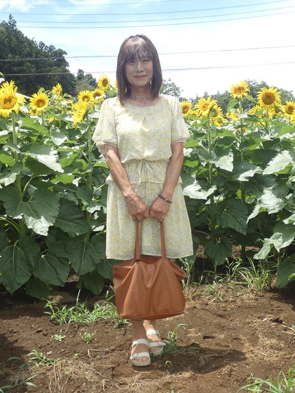 高木飛鳥さん