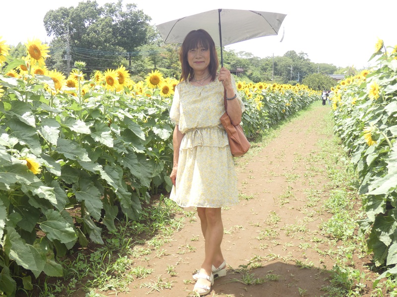 高木飛鳥さん