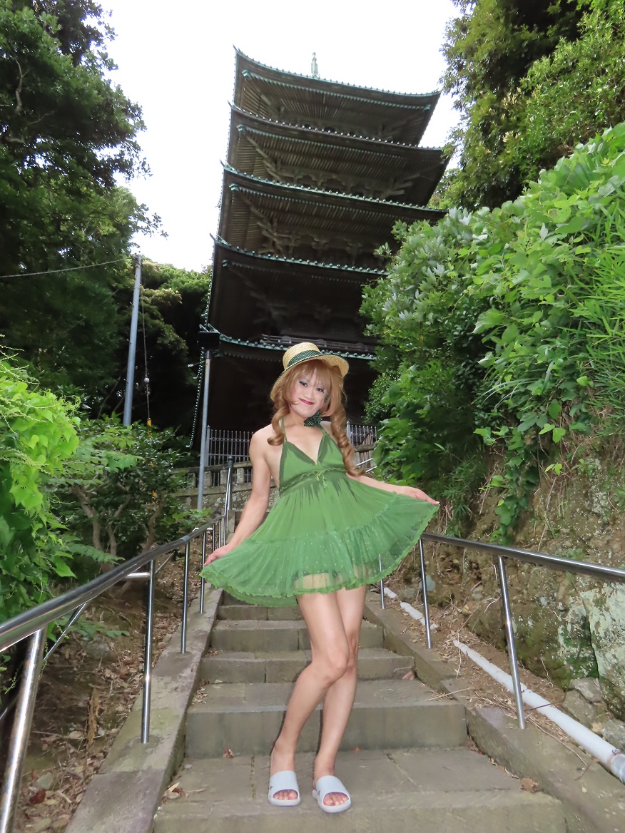 ゆきこさん