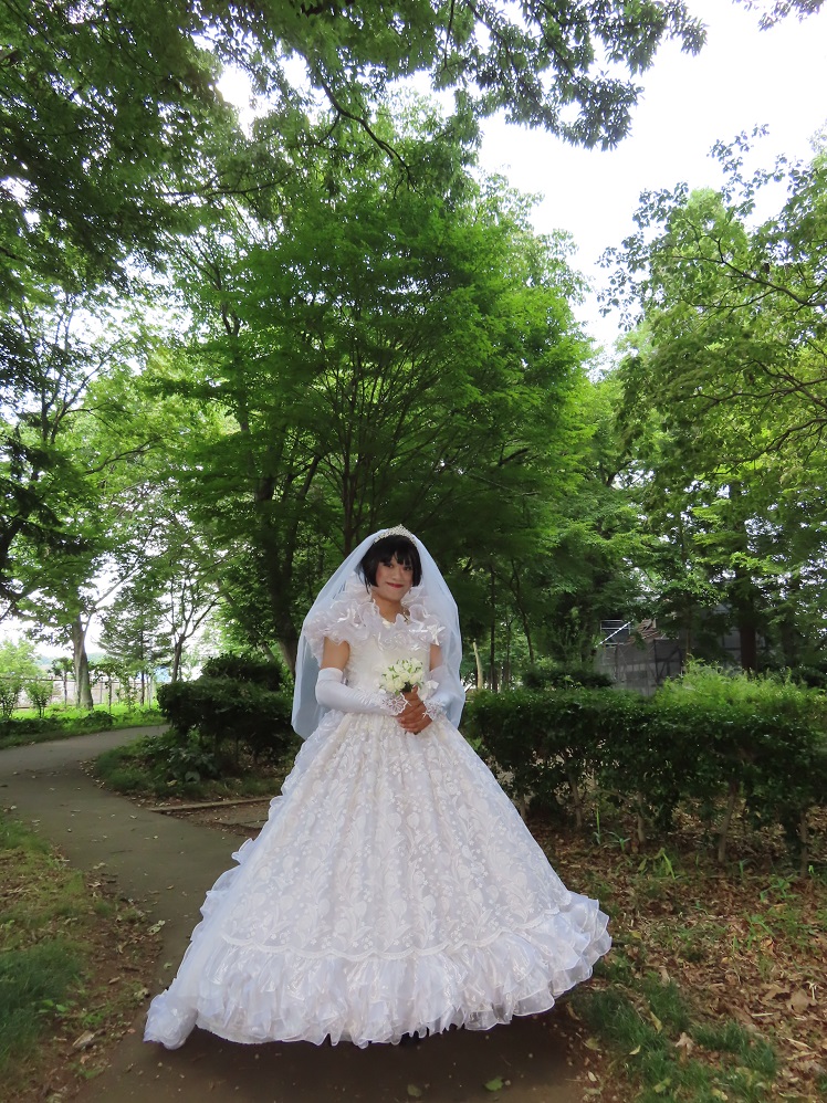 ゆきこさん