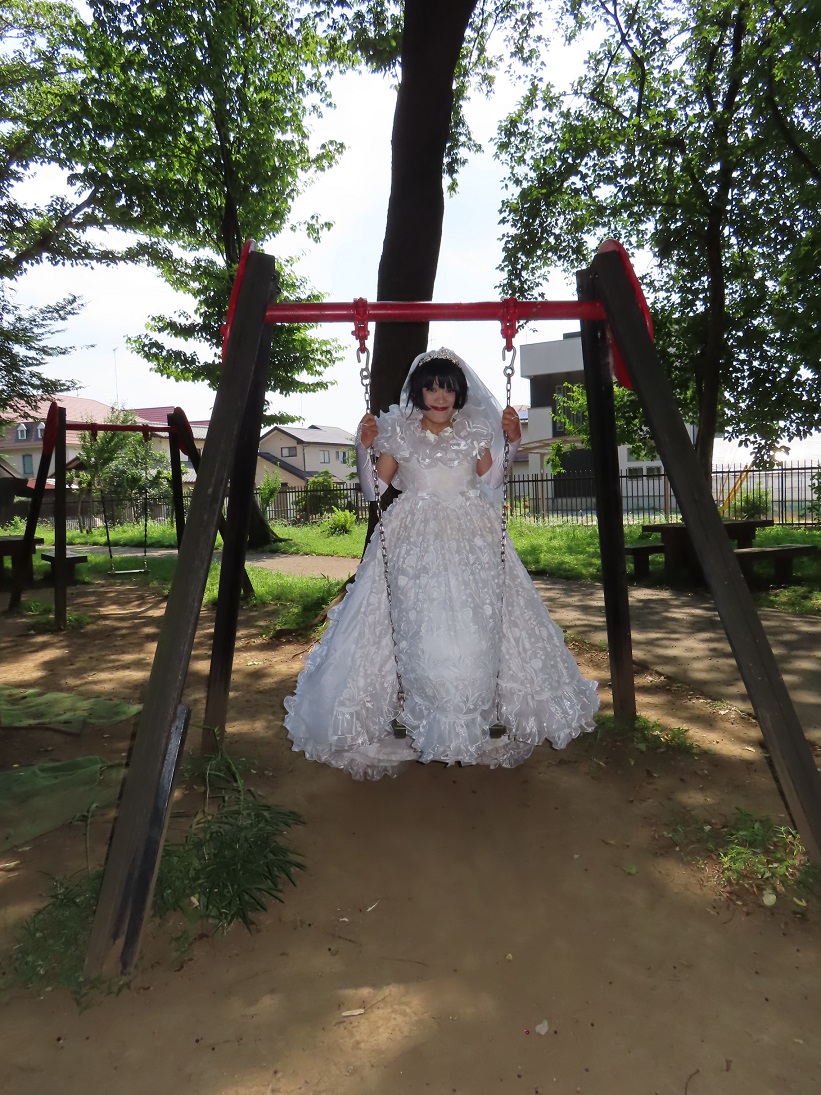 ゆきこさん