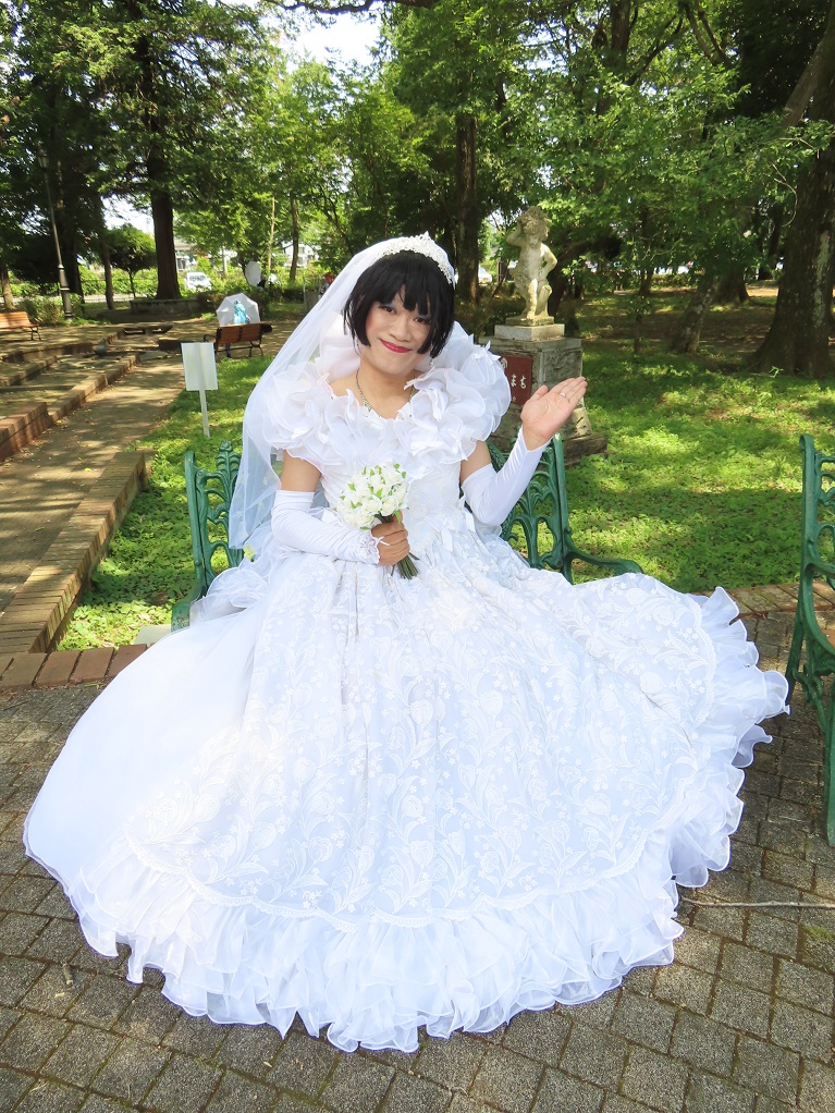 ゆきこさん