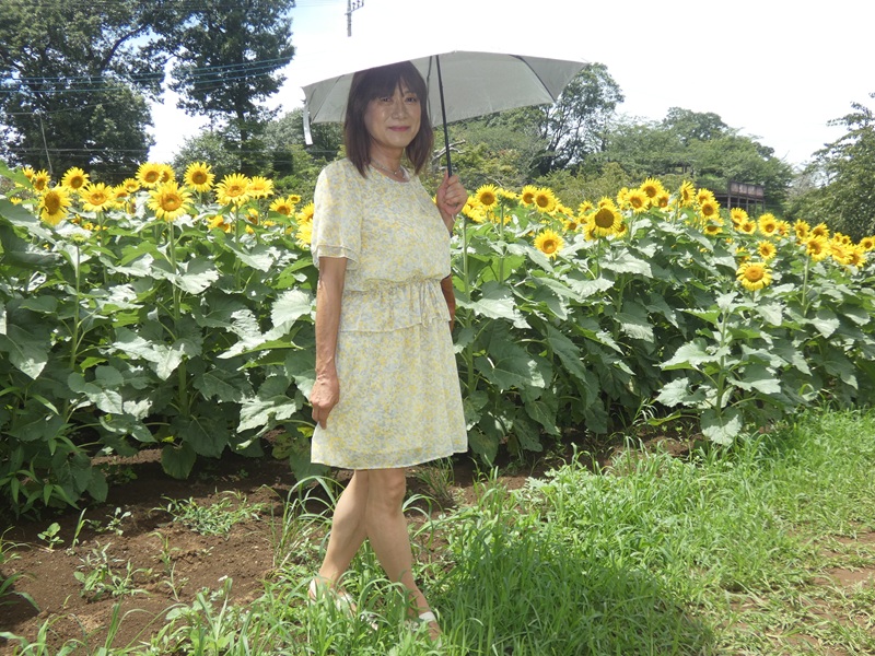 高木飛鳥さん